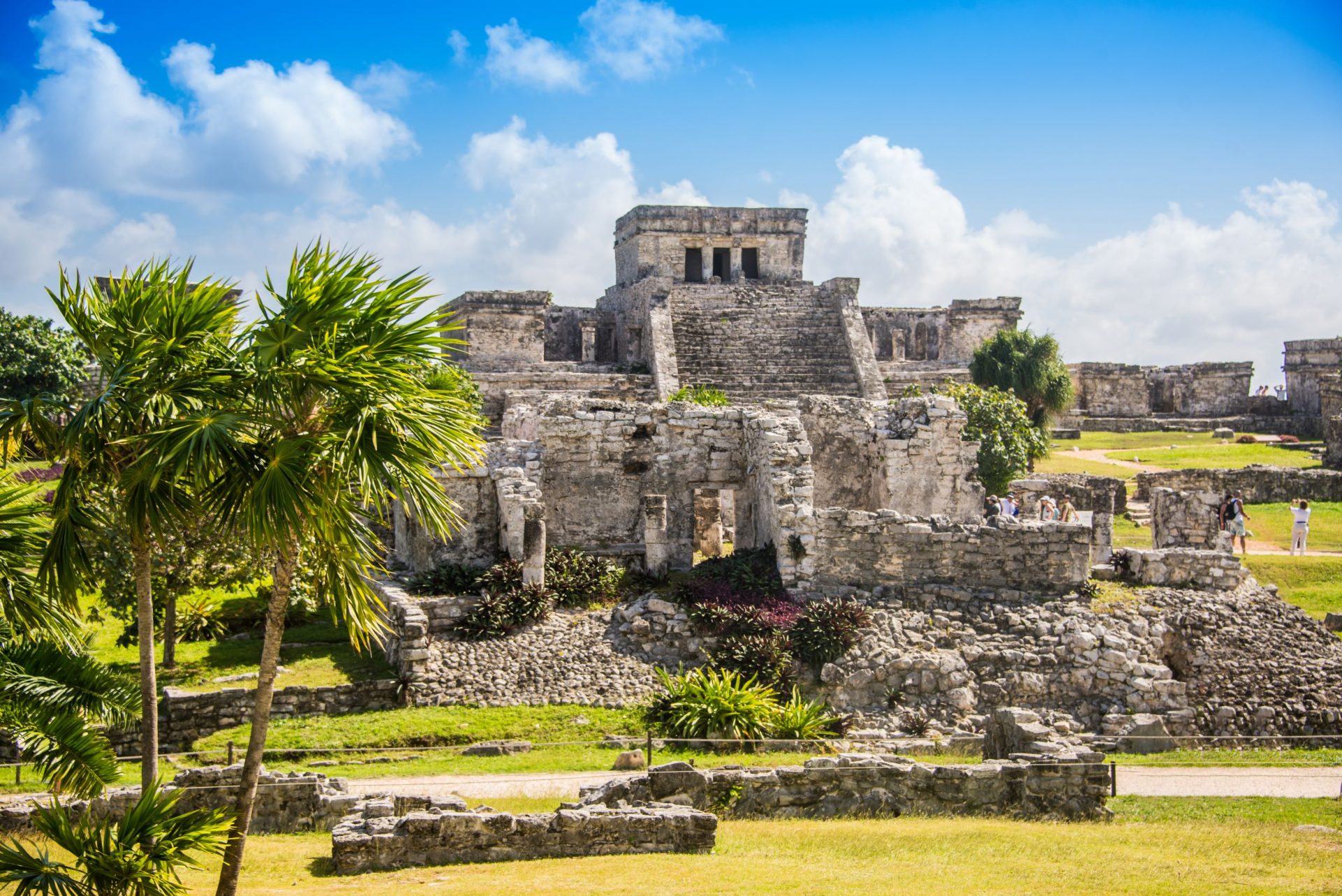 Nachhaltig reisen nach Mexiko Yucatan Halbinsel GruenerFliegen Blog