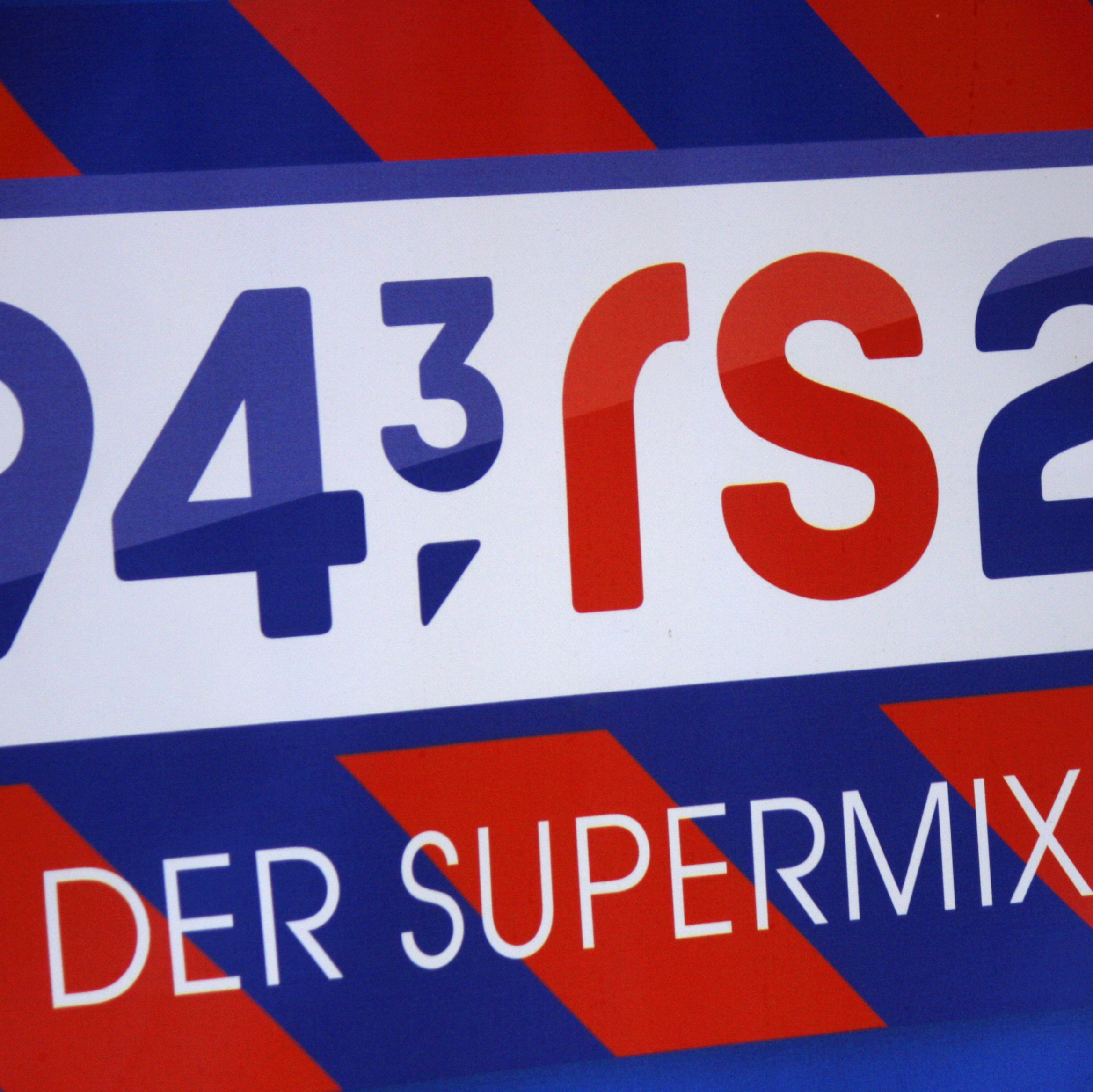 rs2 - Berliner Radio