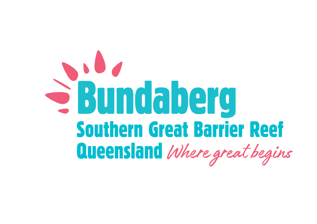 Logo Bundaberg, Australien